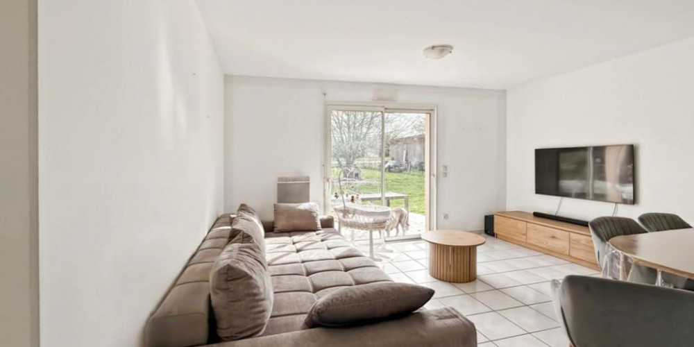 maison à UCHACQ ET PARENTIS (40090)